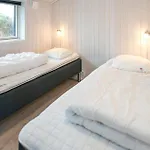 6 Bedroom In Vejers Strand