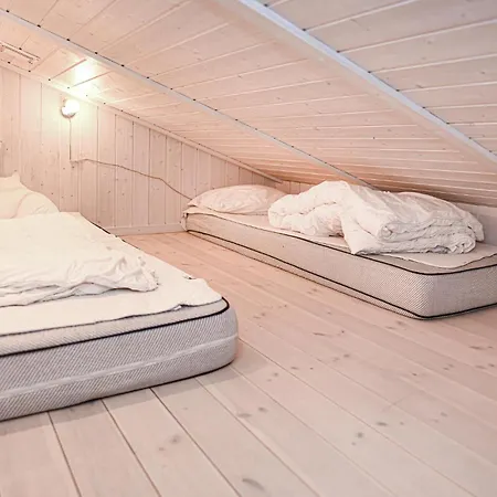 6 Bedroom In * Vejers Strand