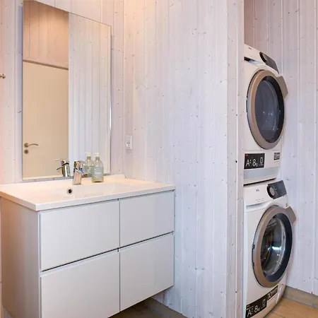 Stunning Home In Vejers Strand בית נופש *