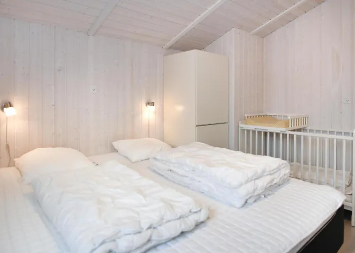 Casa vacanze 6 Bedroom In