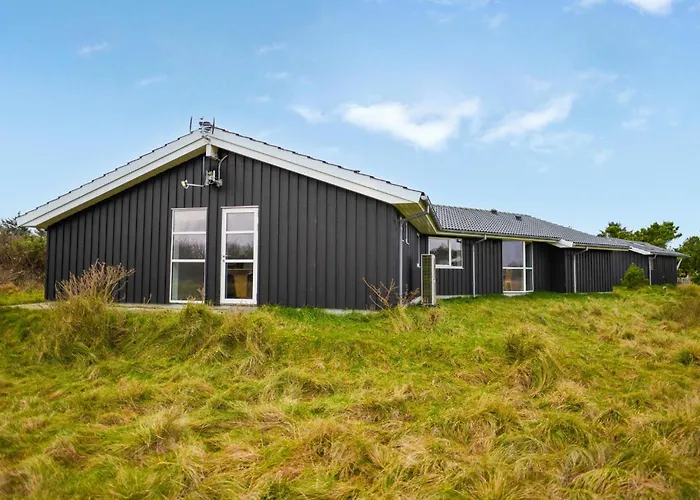 6 Bedroom In Сasa de vacaciones *