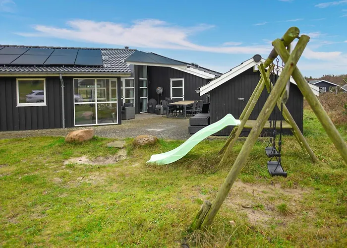 6 Bedroom In Сasa de vacaciones *