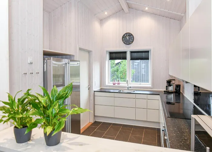 6 Bedroom In Casa vacanze