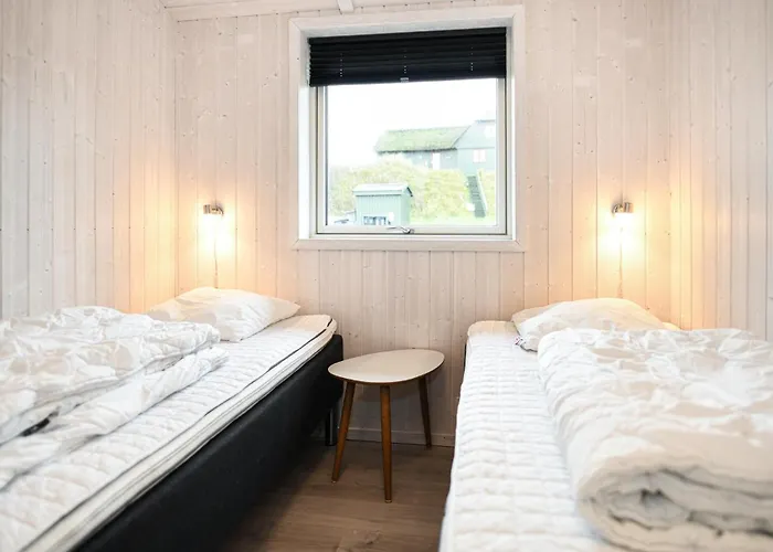 6 Bedroom In Сasa de vacaciones *