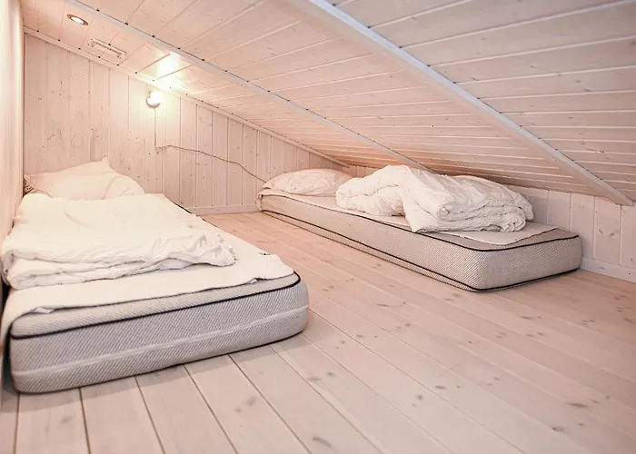 6 Bedroom In * Vejers Strand