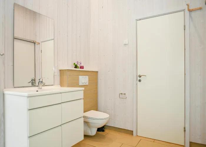 Casa vacanze 6 Bedroom In Vejers Strand