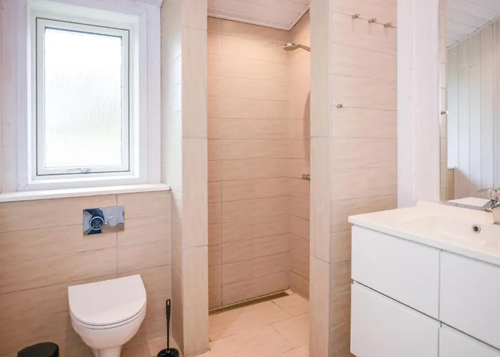 6 Bedroom In Сasa de vacaciones *