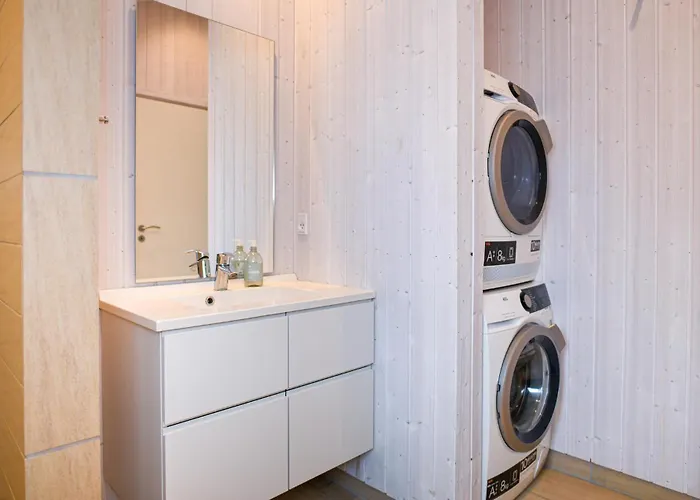 6 Bedroom In Сasa de vacaciones *